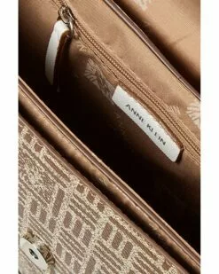 Anne Klein Handbags Women Horse Bit Flap Crossbody -Anne Klein Store 91y2Nq74juL. AC SR736920