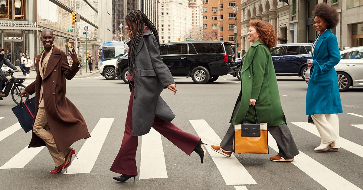 Anne Klein Store -Anne Klein Store 6545